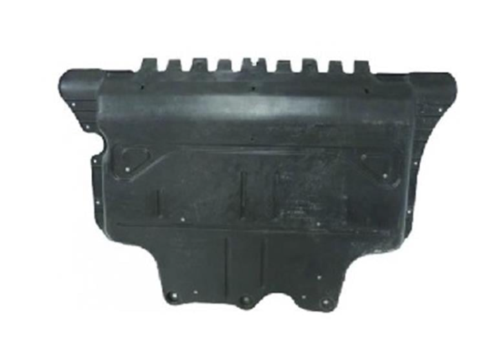 Skoda Kodıaq Motor Alt Koruma Plskoda 17-