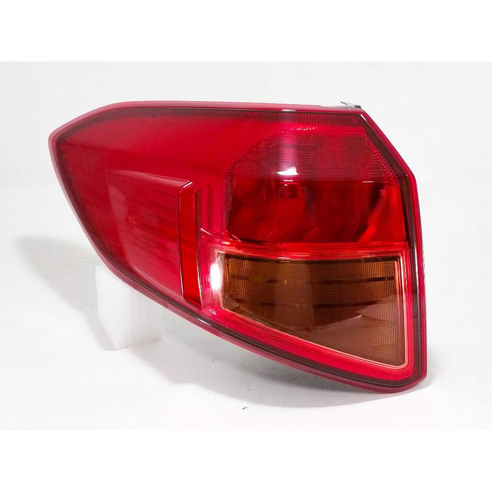 Stop Lambası Sol Dış Suzuki Vitara 2015 Sonrası