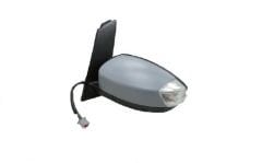 Ford Foc.C-Max Dış Ayna El.Is.Sin.Ast.Lh11-