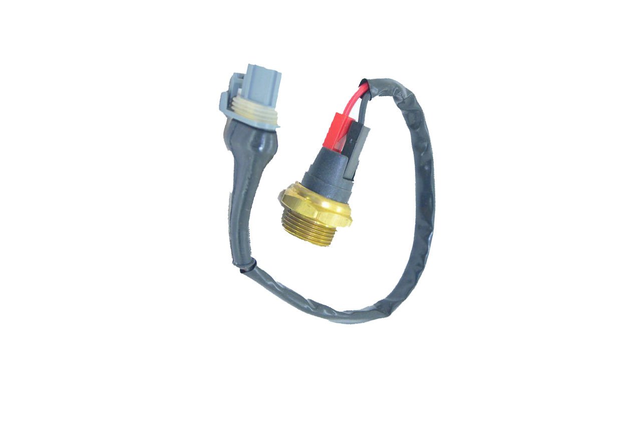 Fan Müşürü R19 (Klimalı Kablo Soketli)
