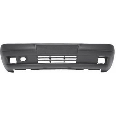 Ön Tampon (Sis Delikli) Tempra