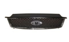 Focus C-Max Ön Panjur Krom Çerç.04-