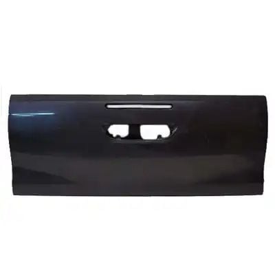 Mitsubishi L200 Arka Bagaj Kapağı Stop Delikli 05-09