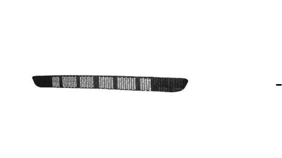 Nissan Almera Ön Tampon Panjuru Orta 02-04