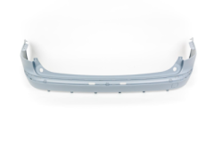Ford Focus Arka Tampon Ast.Sw.05-07