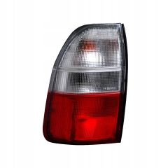 Mitsubishi L200 Arka Stop Beyaz Sinyal Sol 01-03