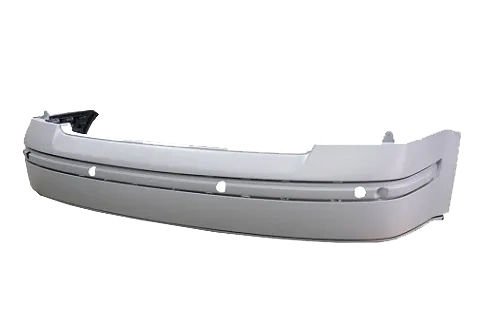 Passat Arka Tampon 01-05