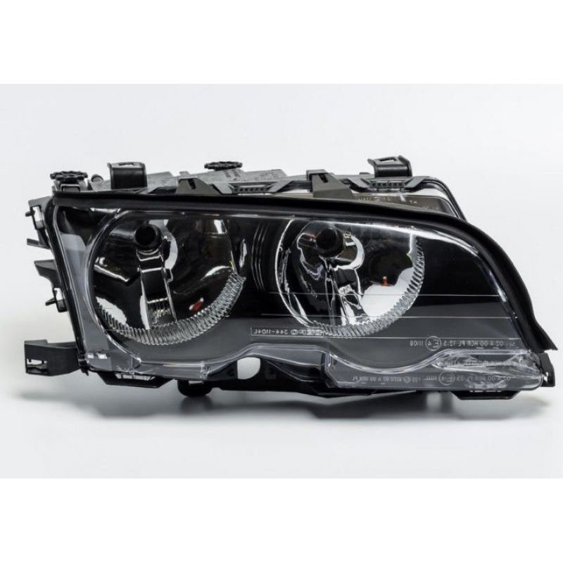 Far Ön Sağ Bmw 3 Serisi E46 1998-2002 Arası (coupe)