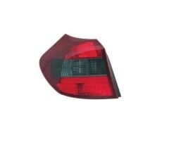 Stop Lambası Sol (Siyah Sinyal) BMW 1 Serisi 2004-2007 Arası E87