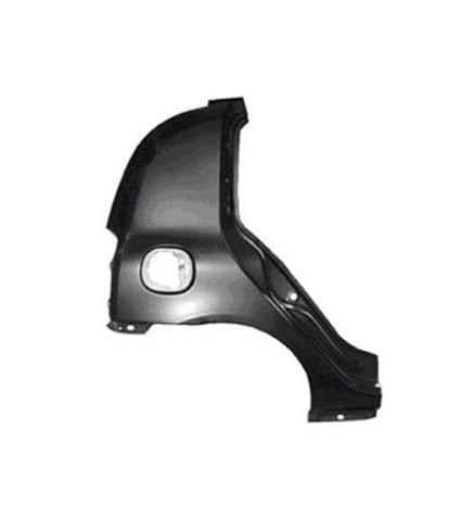 Clio Arka Çamurluk 5 Kapı Sağ 98-05