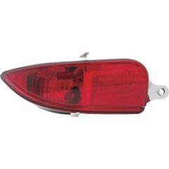 Sis Farı Arka Sol Opel Corsa 2004-2007 Arası