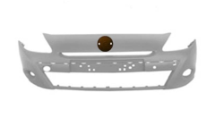Renault Clio Ön Tampon Gri Hb.Ast.09-