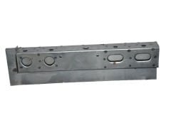 Yarım Şase Sol Doğan-Şahin-Kartal