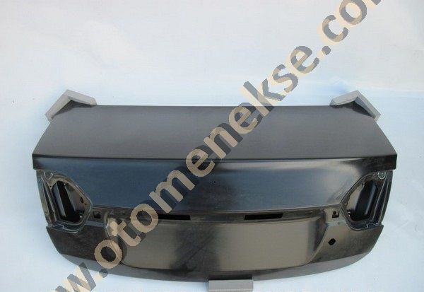 Bagaj Kaputu Fluence