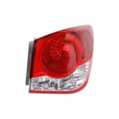 Stop Lambası Sağ Chevrolet Cruze 2008 Sonrası (duysuz)
