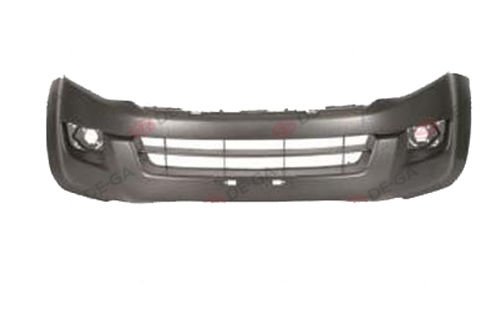 Is.D-Max Ön Tampon 4X4 12-