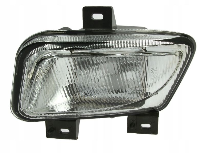 Sıs Farı Sol Alfa Romeo 166 1998-2003 Arası