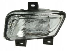 Sıs Farı Sol Alfa Romeo 166 1998-2003 Arası