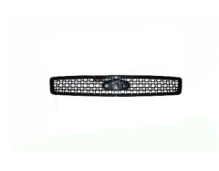 Fusıon Ön Panjur Gri 05-