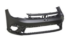 Volkswagen Polo Ön Tampon Astarlı 21-