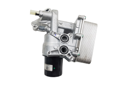 Yağ Soğutucu 2.0 Trafic 2020 Sonrası (Euro 6)