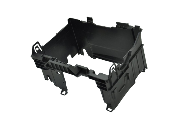 Akü Çerçeve Muhafaza Bakaliti Clio 3