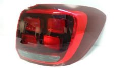 Sandero Arka Stop Sağ 16-