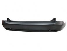 Honda Crv Arka Tampon 12-