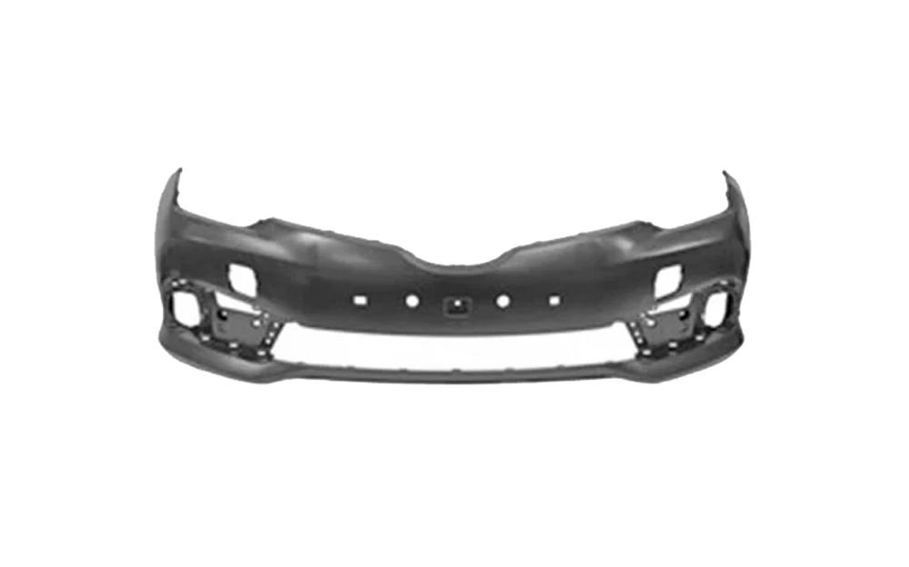 Aurıs Ön Tampon (Sen.Dlk.Kes.Hazır) 15-/Tüv