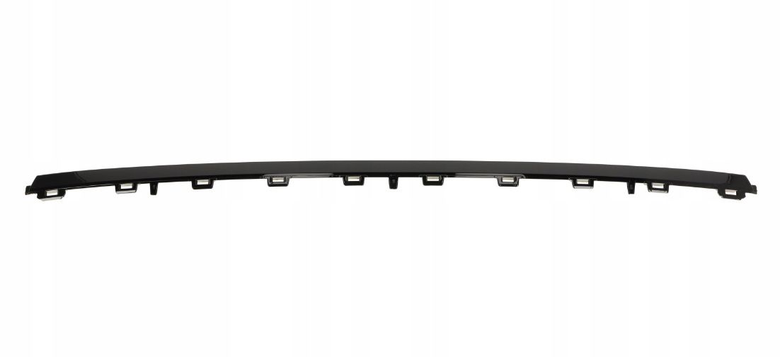 Volkswagen Polo Ön Tampon Panjuru Krom 21-