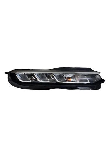 Citröen C3 Gündüz Farı Led. Sağ 16-19