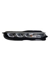 Citröen C3 Gündüz Farı Led. Sağ 16-19