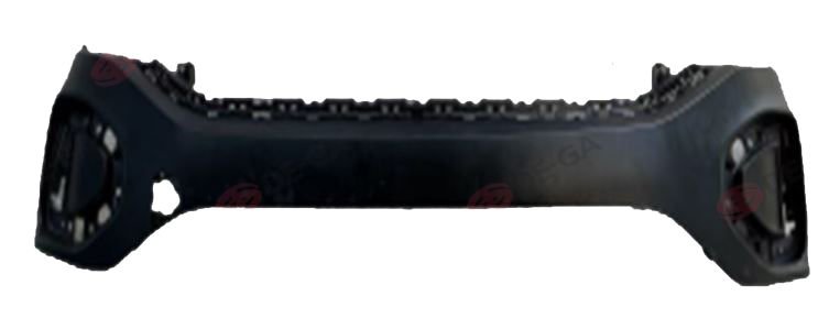 T-Roc 22- Ön Tampon Sensör Delikli Braketli Astarlı