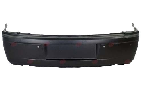 Chr.300 C Arka Tampon Sen.Dlkli Ast.04-