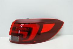 Opel Astra K Arka Stop Led.Sw.Rh.15-