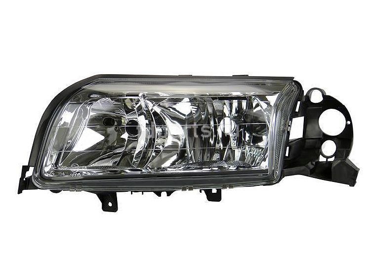 Far Sol Volvo S80 1999-2003 Arası