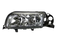Far Sol Volvo S80 1999-2003 Arası