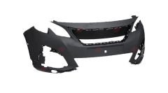 Peugeot 3008 Ön Tampon Led Tip Ast.16-
