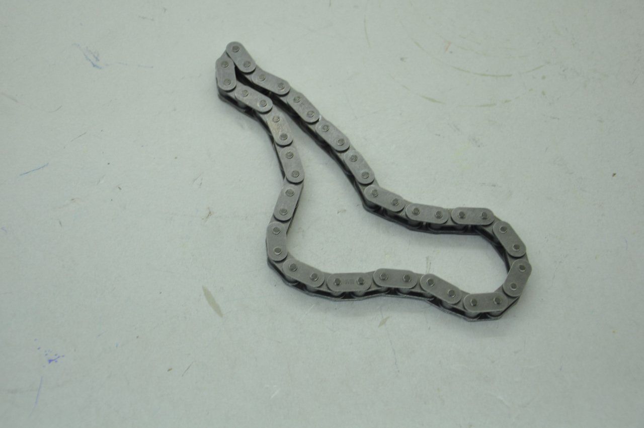 Yağ Pompa Zinciri 1.5 Clio-Kango-Megane II-1.4 Clio 2001 Sonrası-1.6 8 Valf Megane I