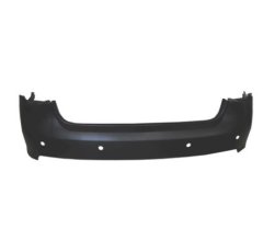 Volkswagen Jetta Arka Tampon Ast.05-