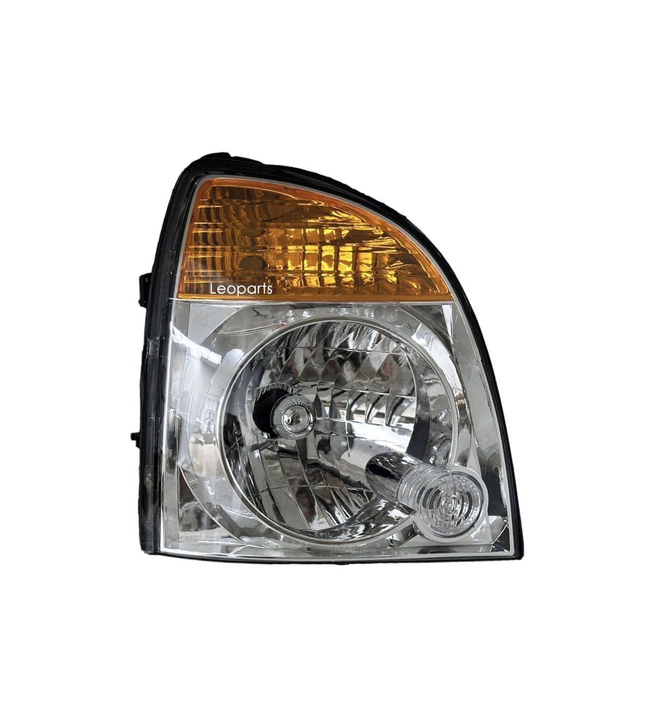 H100-Porter Ön Far R04-