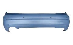 W204 Arka Tampon Kuş.Sen.Dlkli Ast.11-