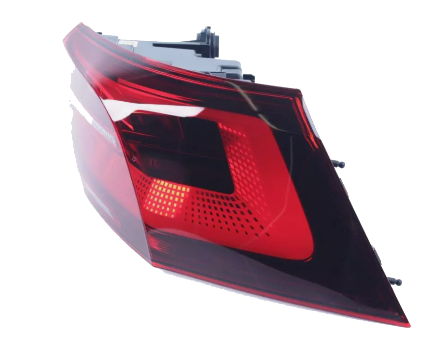 Volkswagen Golf Vııı Arka Stop İq Led  Sağ 20-