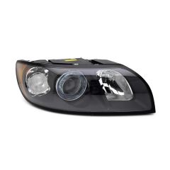 Far Sağ Volvo S40 2004-2007 Arası Xenon Sıyah