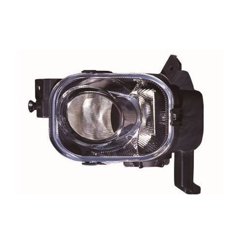 Sis Farı Ön Sağ Opel Corsa D 2006-2008 Arası