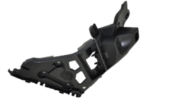 Tampon Ayağı Arka Sağ Clio 4