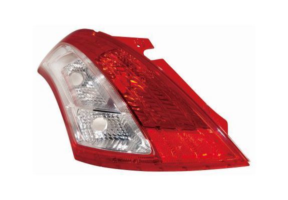 Stop Lambası Sol Suzuki Swift 2011 Sonrası