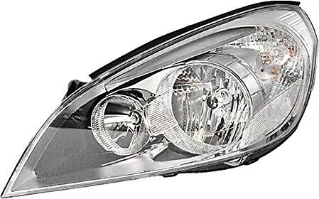 Far Sol Volvo V60 2010-2012 Arası Motorlu