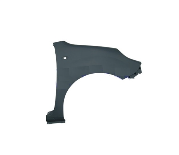 Kangoo Ön Çamurluk Gri Astarlı Sağ 14-