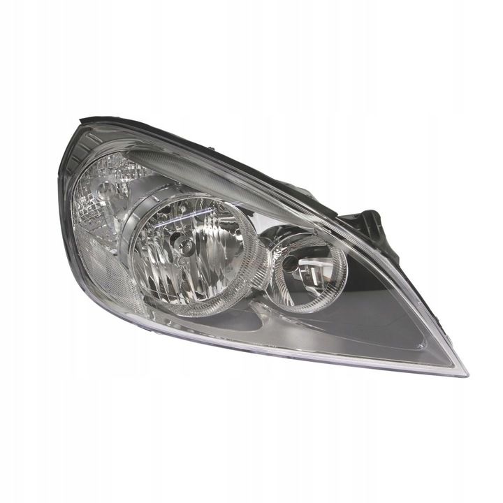 Far Sağ Volvo V60 2010-2012 Arası Motorlu